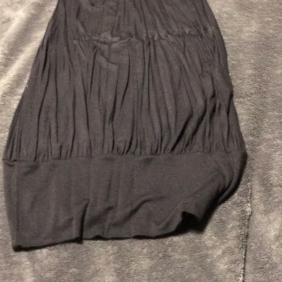 Mini dress - Picture 3 of 4